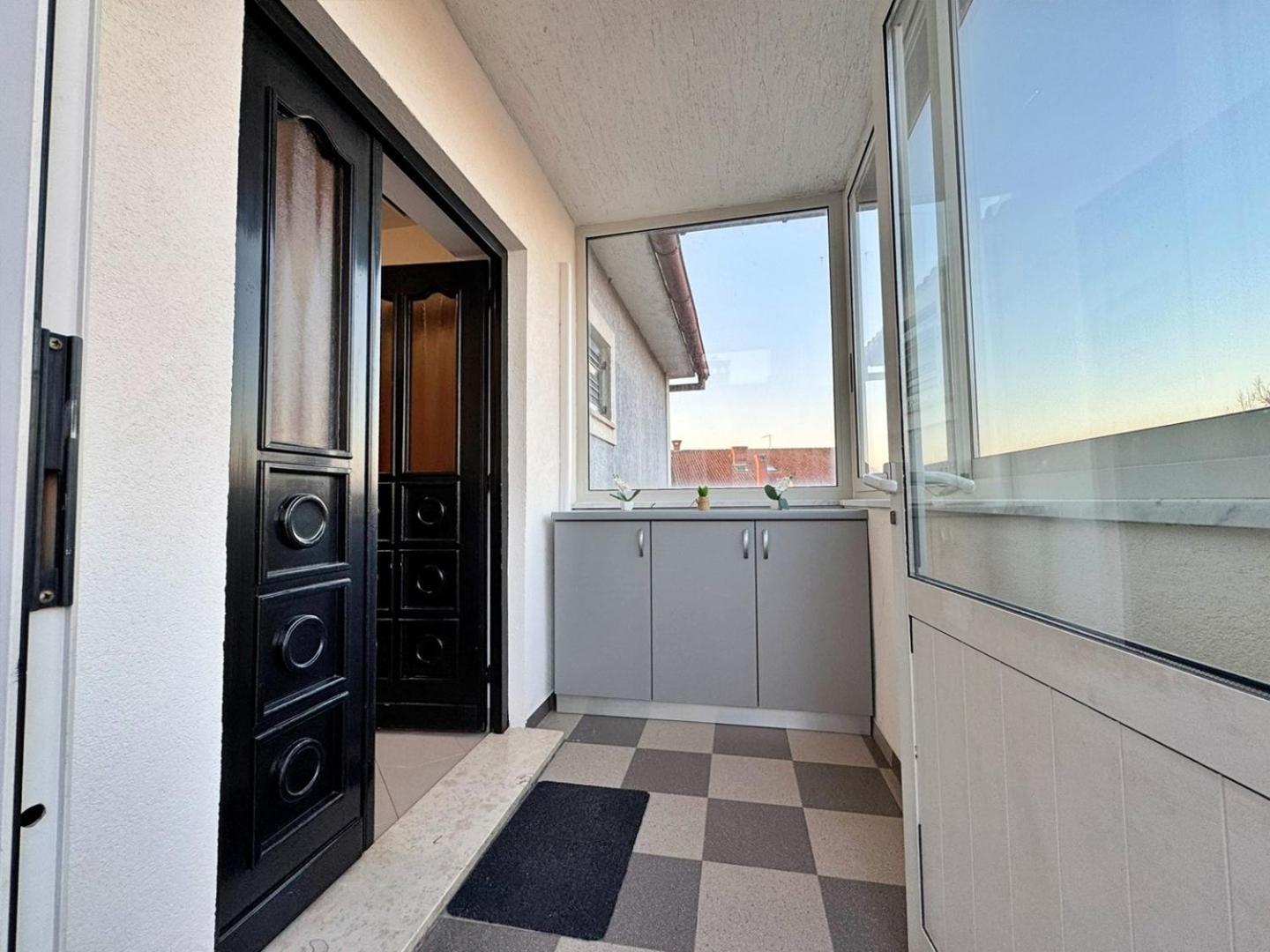 Apartments Katarina มาลินสกา ภายนอก รูปภาพ