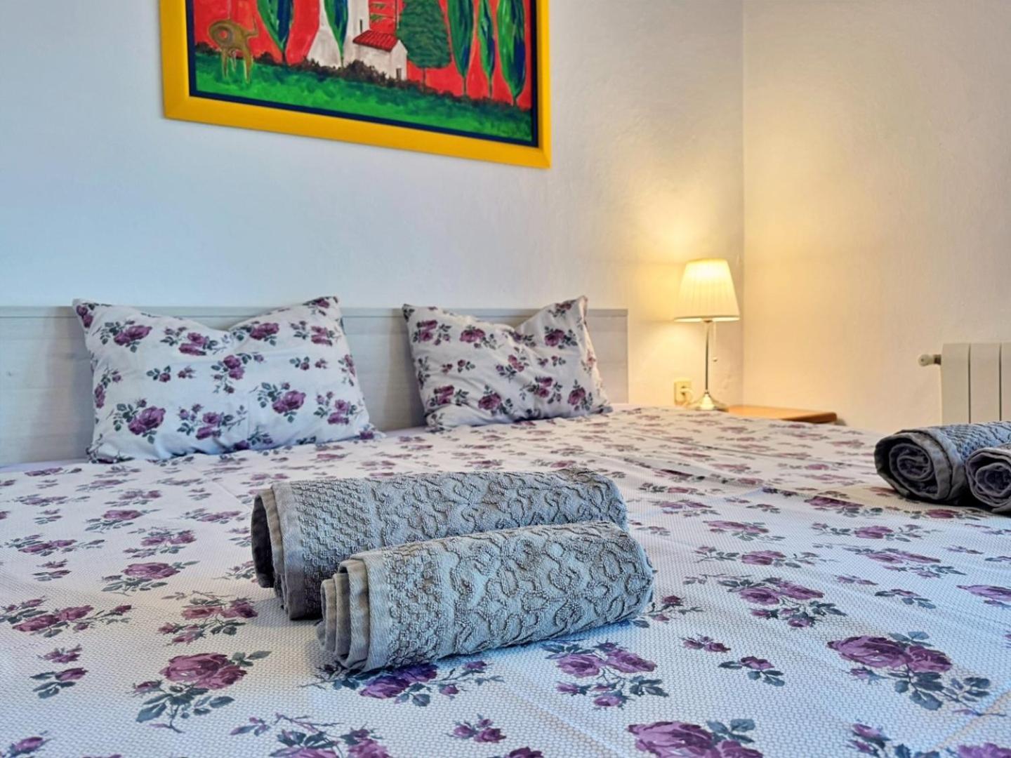 Apartments Katarina มาลินสกา ภายนอก รูปภาพ