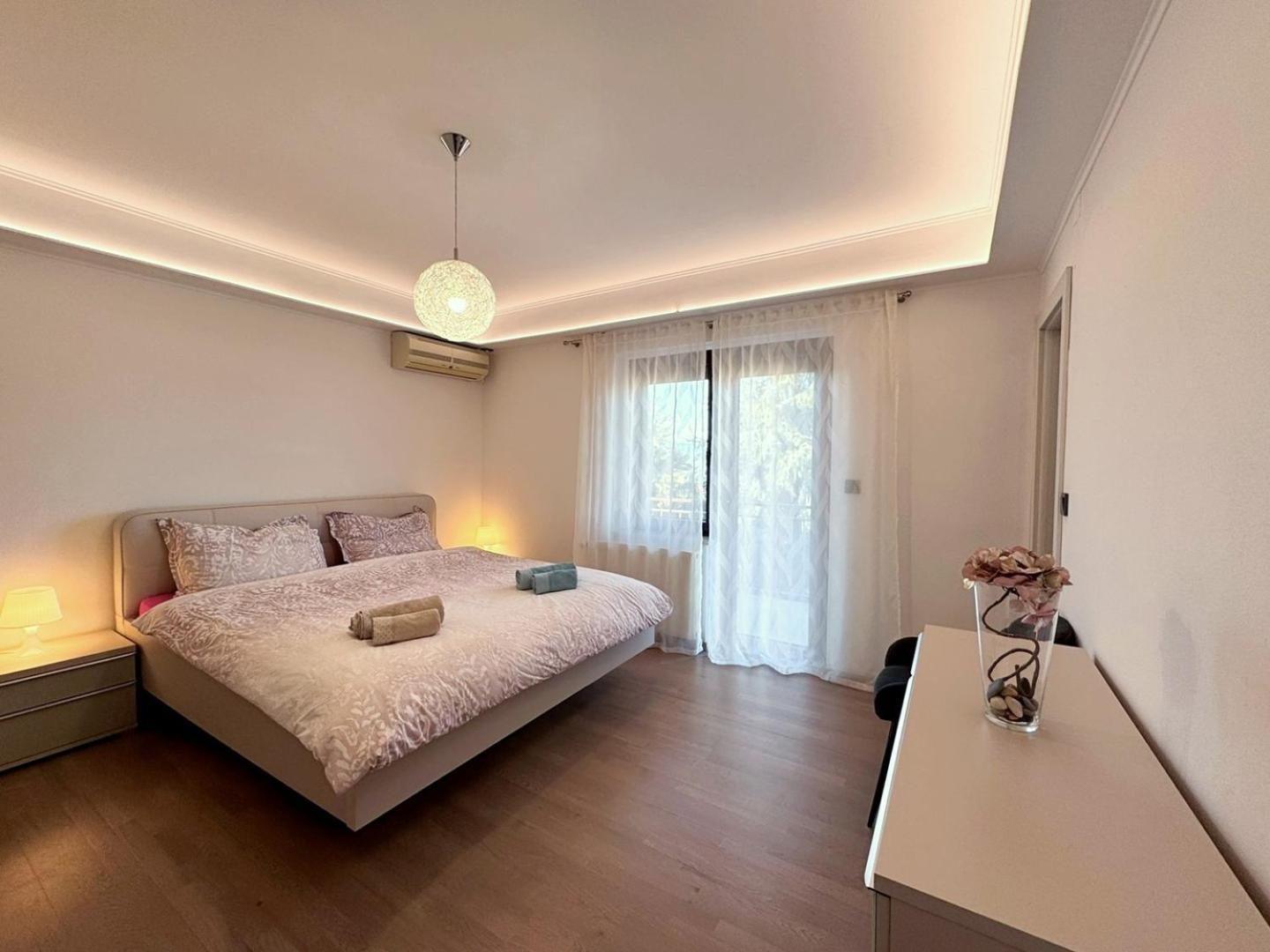 Apartments Katarina มาลินสกา ภายนอก รูปภาพ