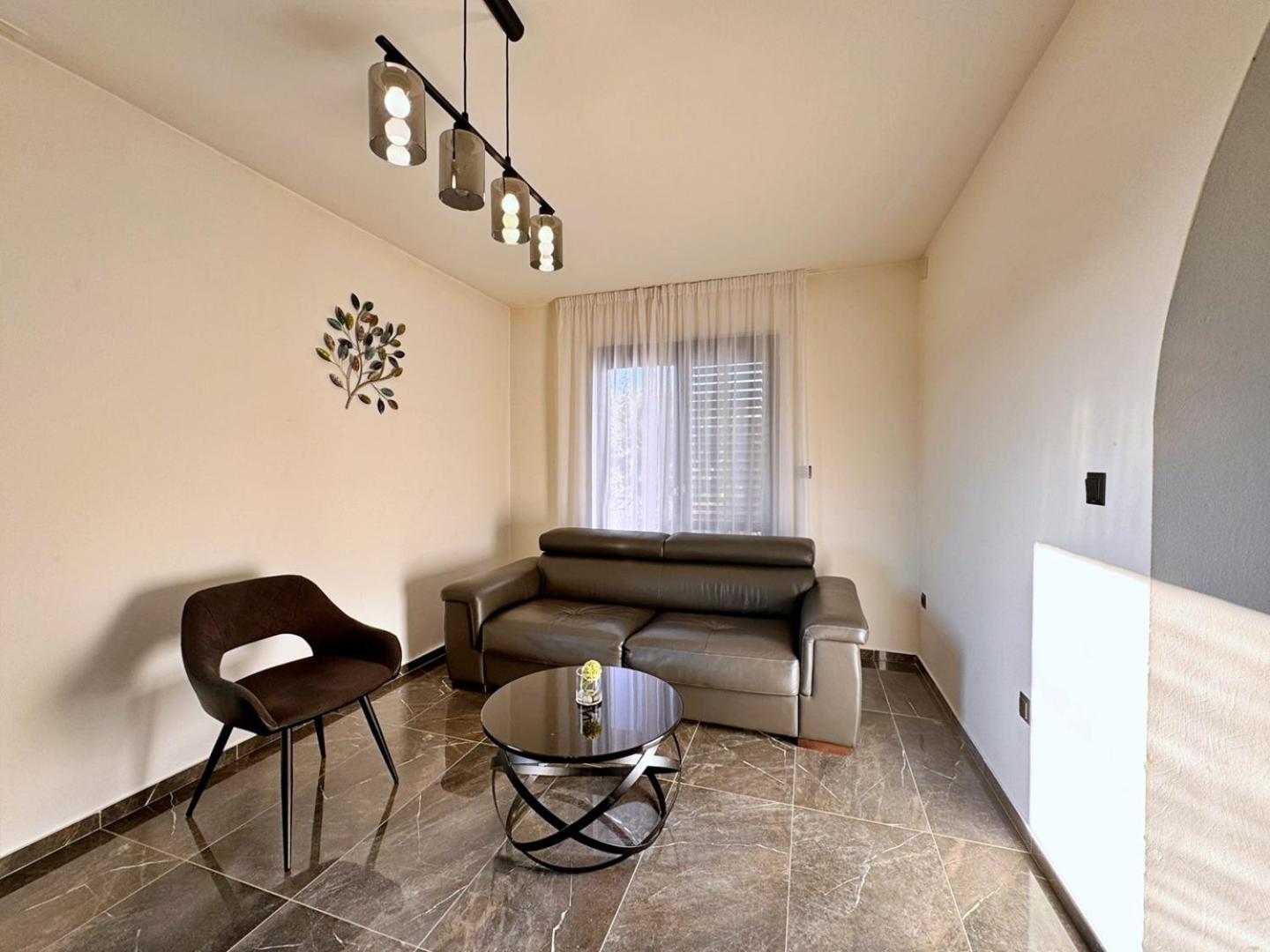 Apartments Katarina มาลินสกา ภายนอก รูปภาพ